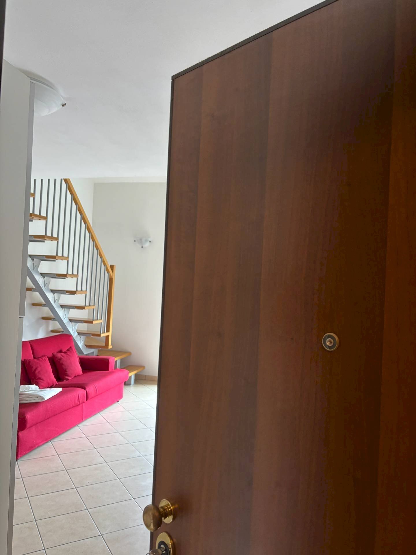 Foto 2 - Two-room apartment via Gombrich, Mantova - photo 2