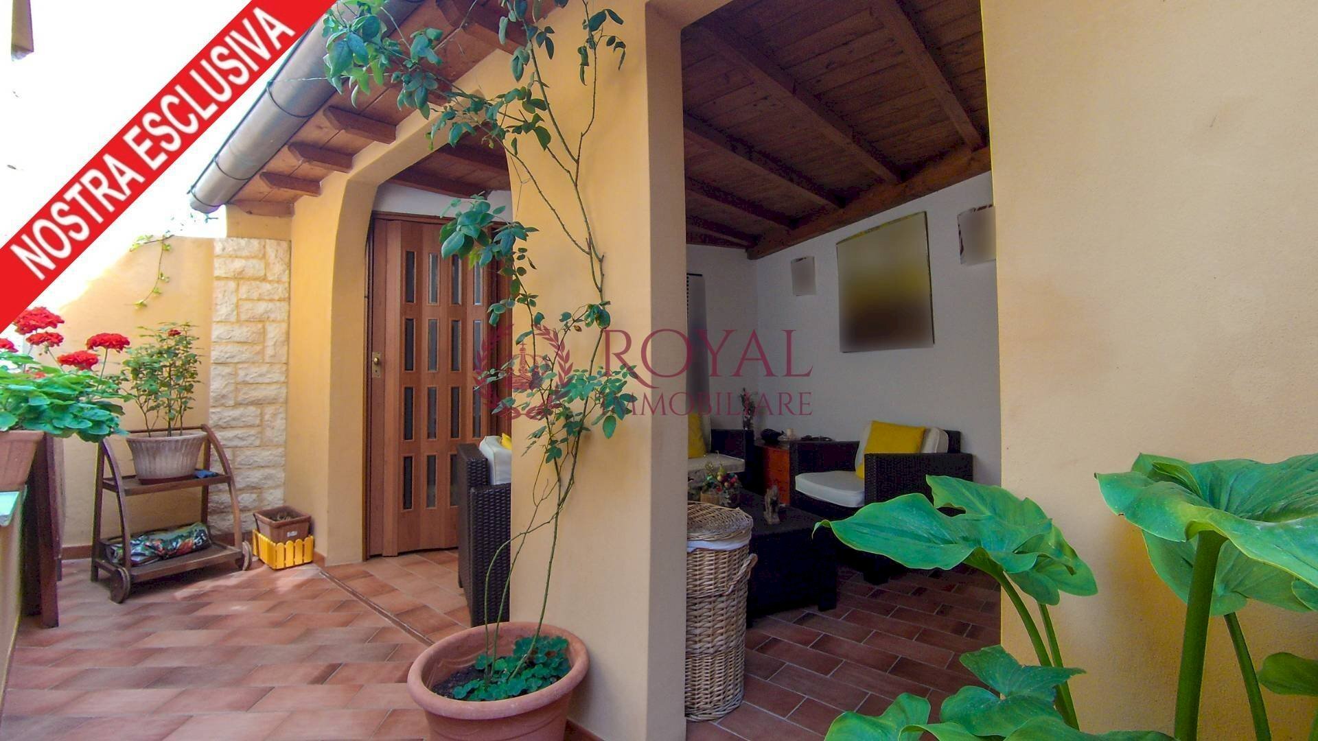 Foto 1 - Casa indipendente Via Dell' Eremo, Livorno - foto 1