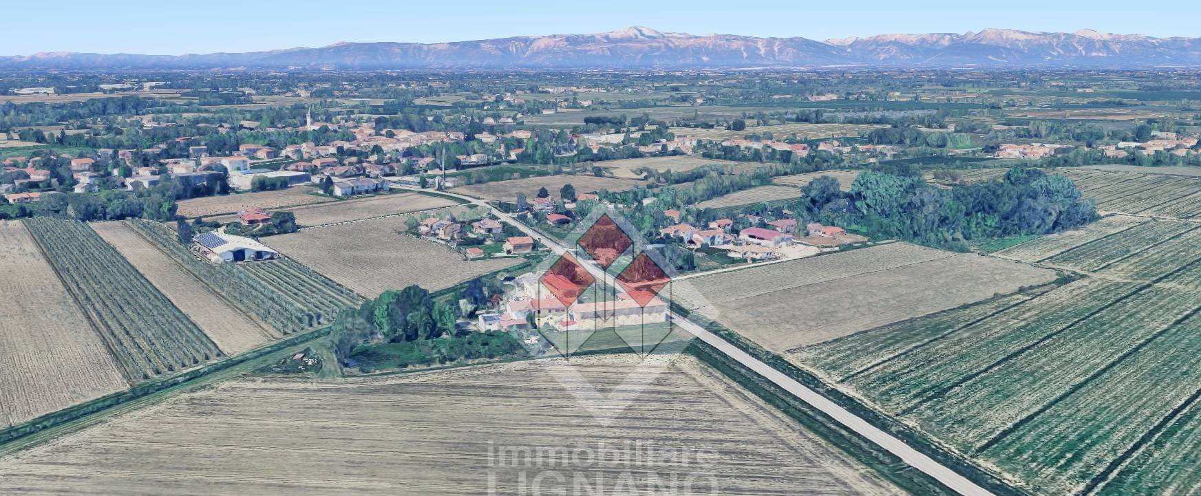 Foto 1 - Terreno edificabile Via Rivignano, Varmo - foto 1