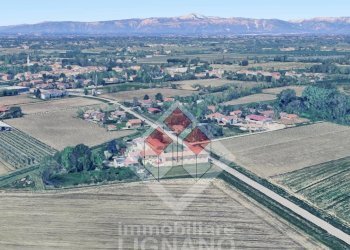 Foto 1 - Terreno edificabile Via Rivignano, Varmo - foto 1