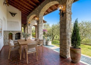 Foto 4 - Villa VIA PERGOLA
36, Moniga del Garda - foto 4