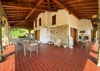 Foto 5 - Villa VIA PERGOLA
36, Moniga del Garda - foto 5