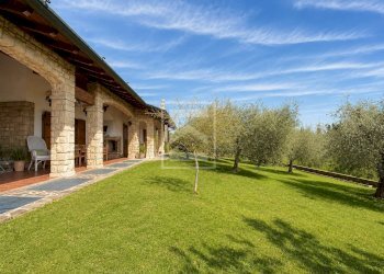 Foto 6 - Villa VIA PERGOLA
36, Moniga del Garda - foto 6