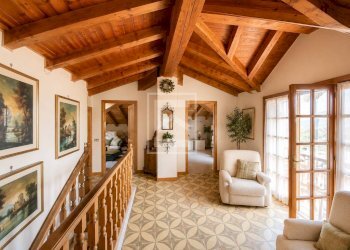 Foto 9 - Villa VIA PERGOLA
36, Moniga del Garda - foto 9