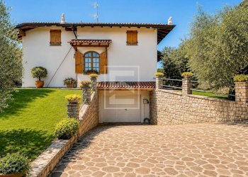 Foto 14 - Villa VIA PERGOLA
36, Moniga del Garda - foto 14