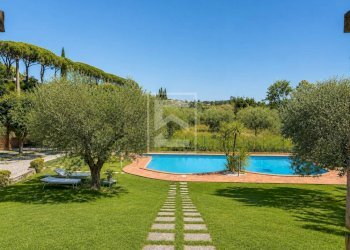 Foto 15 - Villa VIA PERGOLA
36, Moniga del Garda - foto 15