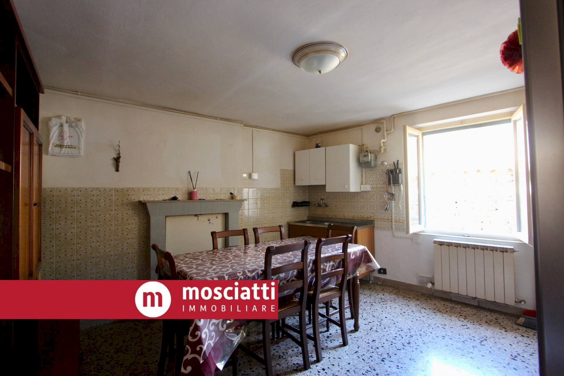 Foto 2 - Casa indipendente Via Crocera S.Agostino
8, Matelica - foto 2