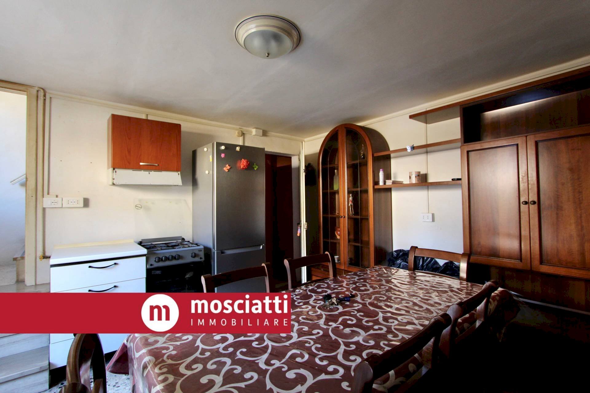 Foto 3 - Casa indipendente Via Crocera S.Agostino
8, Matelica - foto 3
