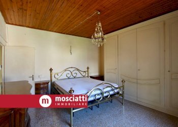 Foto 4 - Casa indipendente Via Crocera S.Agostino
 
8, Matelica - foto 4