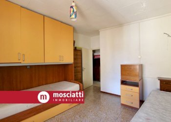 Foto 5 - Casa indipendente Via Crocera S.Agostino
 
8, Matelica - foto 5
