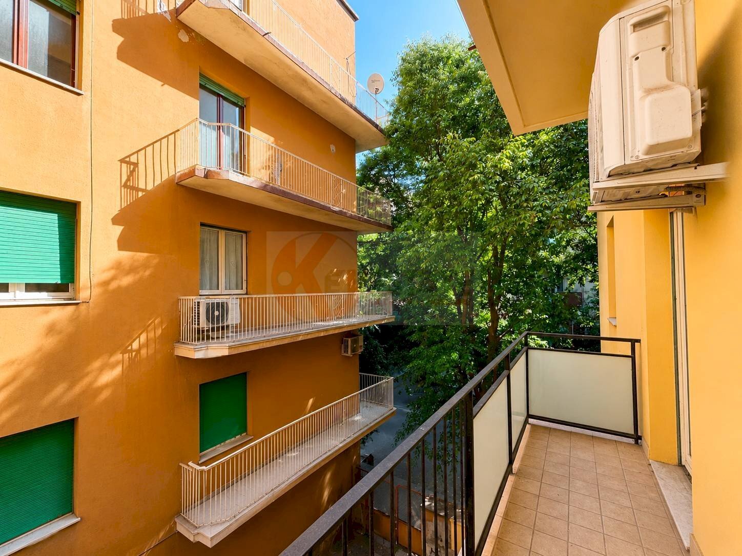 Foto 1 - Appartamento Via Napoli
 
40, Sassari - foto 1
