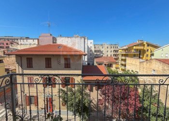 Foto 37 - Appartamento via Principessa Maria
 
17, Sassari - foto 37