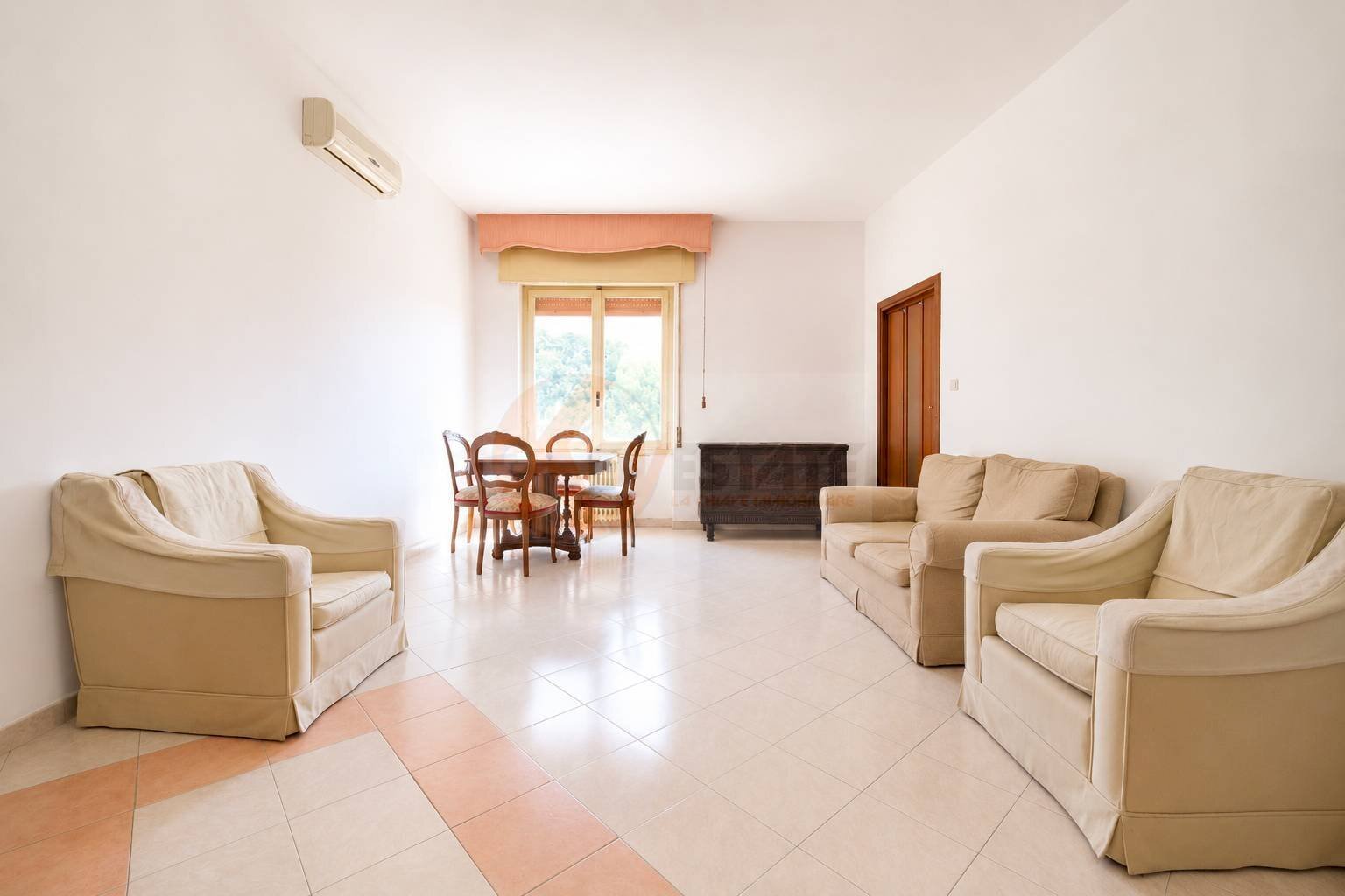 Foto 2 - Four-room apartment Viale Dante
12, Sassari - photo 2