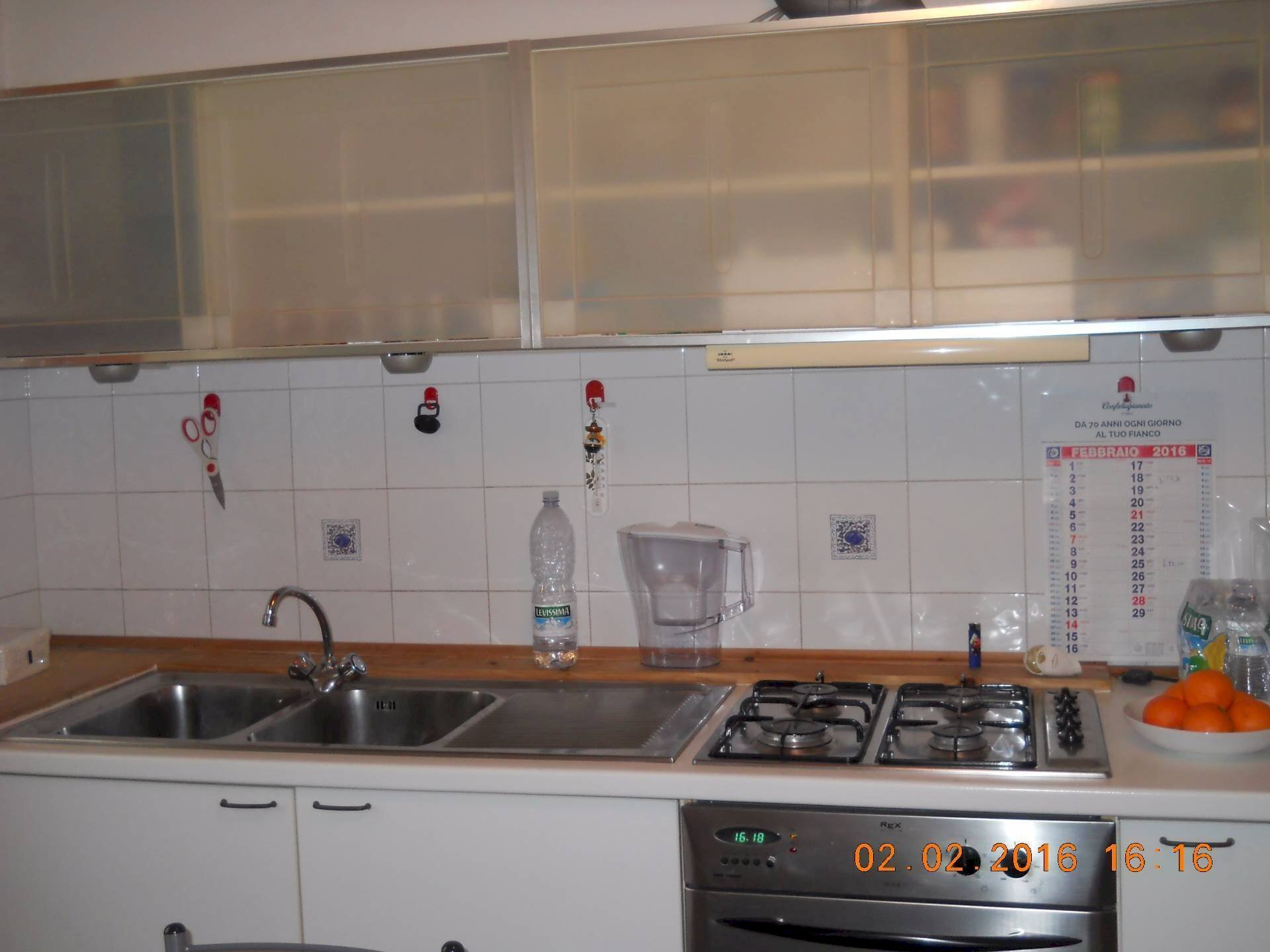 Foto 1 - Trilocale Via Banaffa, Faenza - foto 1