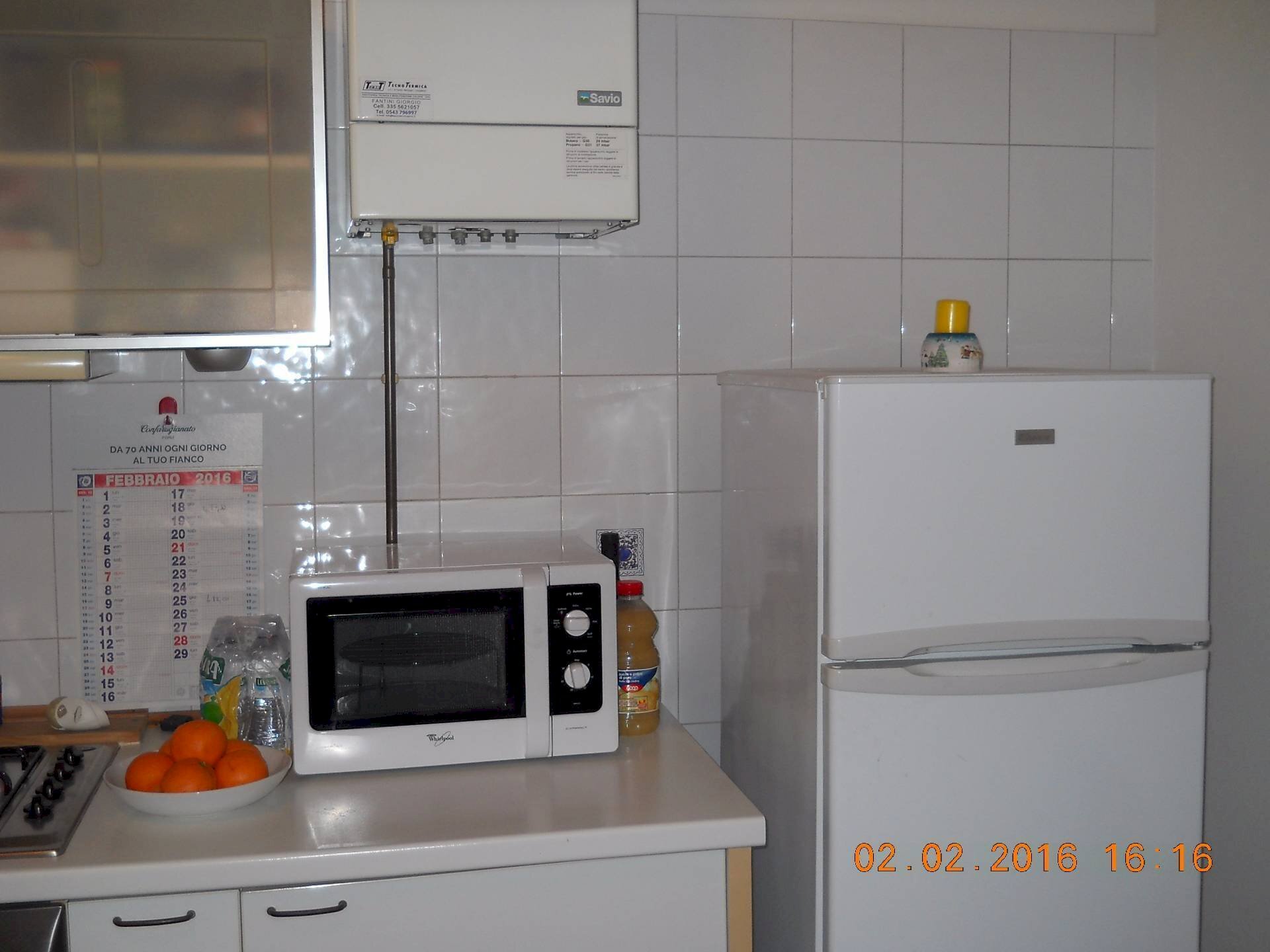 Foto 2 - Trilocale Via Banaffa, Faenza - foto 2