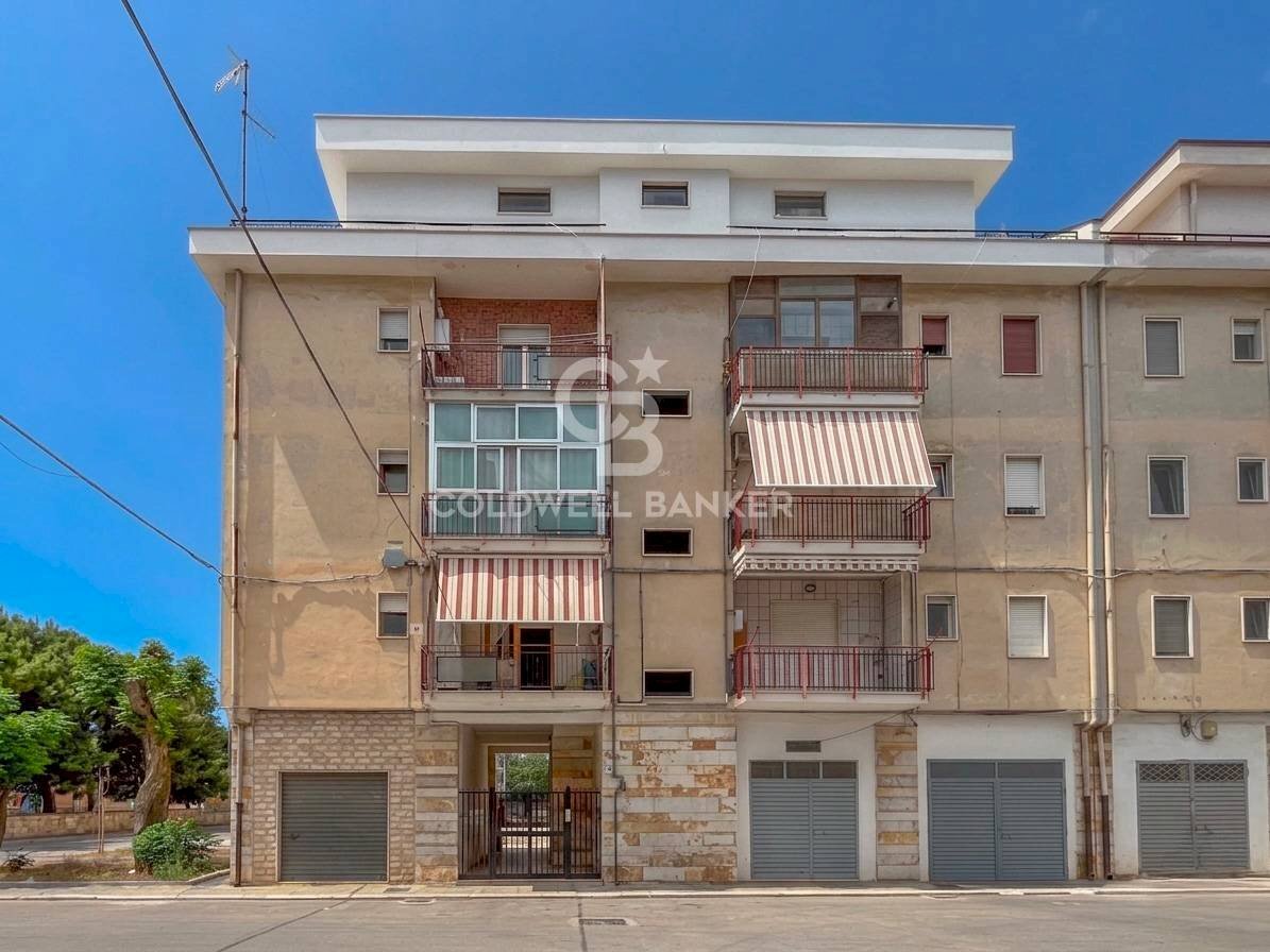 Foto 2 - Four-room apartment Via Salemi
2, Andria - photo 2