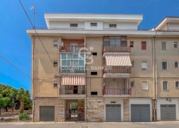 Foto 2 - Four-room apartment Via Salemi
 
2, Andria - photo 2