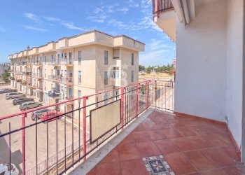 Foto 3 - Four-room apartment Via Salemi
 
2, Andria - photo 3