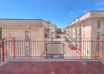 Foto 8 - Four-room apartment Via Salemi
 
2, Andria - photo 8