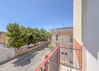 Foto 19 - Four-room apartment Via Salemi
 
2, Andria - photo 19