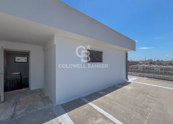 Foto 24 - Four-room apartment Via Salemi
 
2, Andria - photo 24
