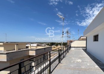 Foto 25 - Four-room apartment Via Salemi
 
2, Andria - photo 25