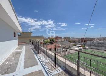 Foto 28 - Four-room apartment Via Salemi
 
2, Andria - photo 28