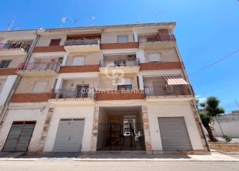 Foto 37 - Four-room apartment Via Salemi
 
2, Andria - photo 37