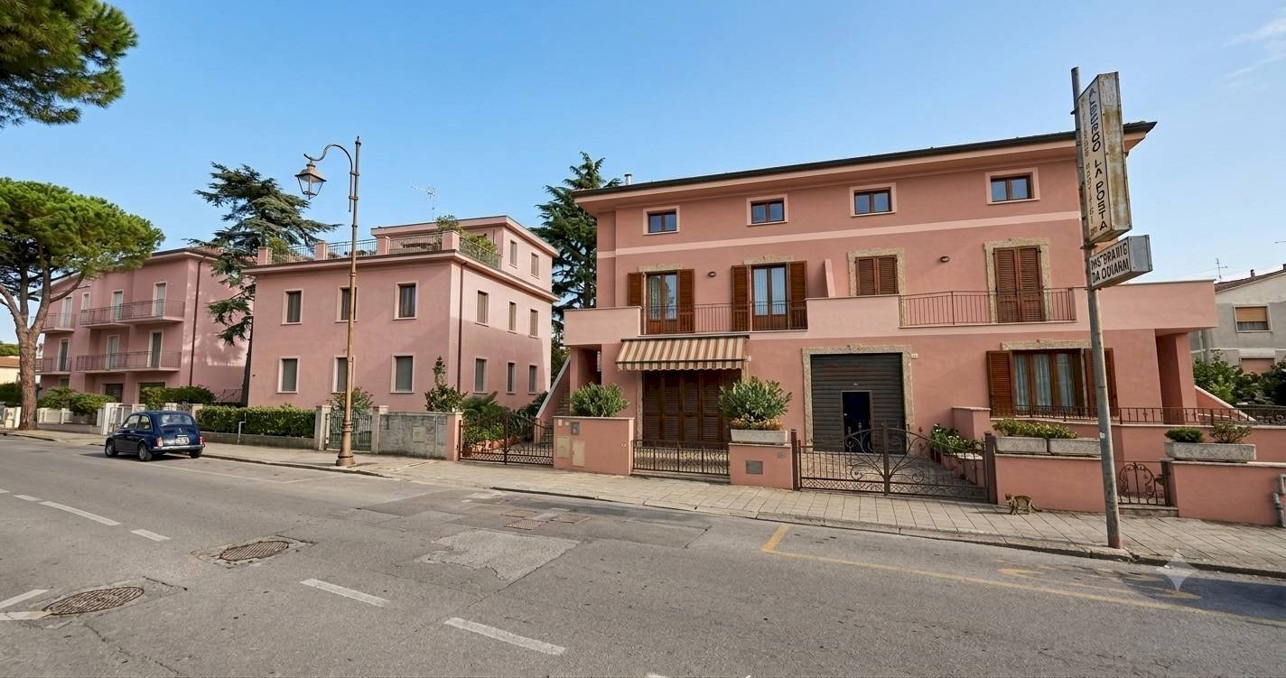 Foto 1 - Appartamento Via Ferrucci, Cecina - foto 1