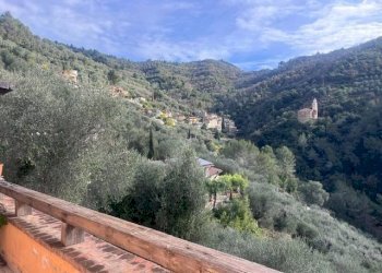 Foto 3 - Casa indipendente farzione Verrandi
 
snc, Ventimiglia - foto 3