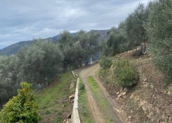 Foto 17 - Casa indipendente farzione Verrandi
 
snc, Ventimiglia - foto 17