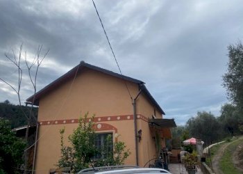 Foto 19 - Casa indipendente farzione Verrandi
 
snc, Ventimiglia - foto 19