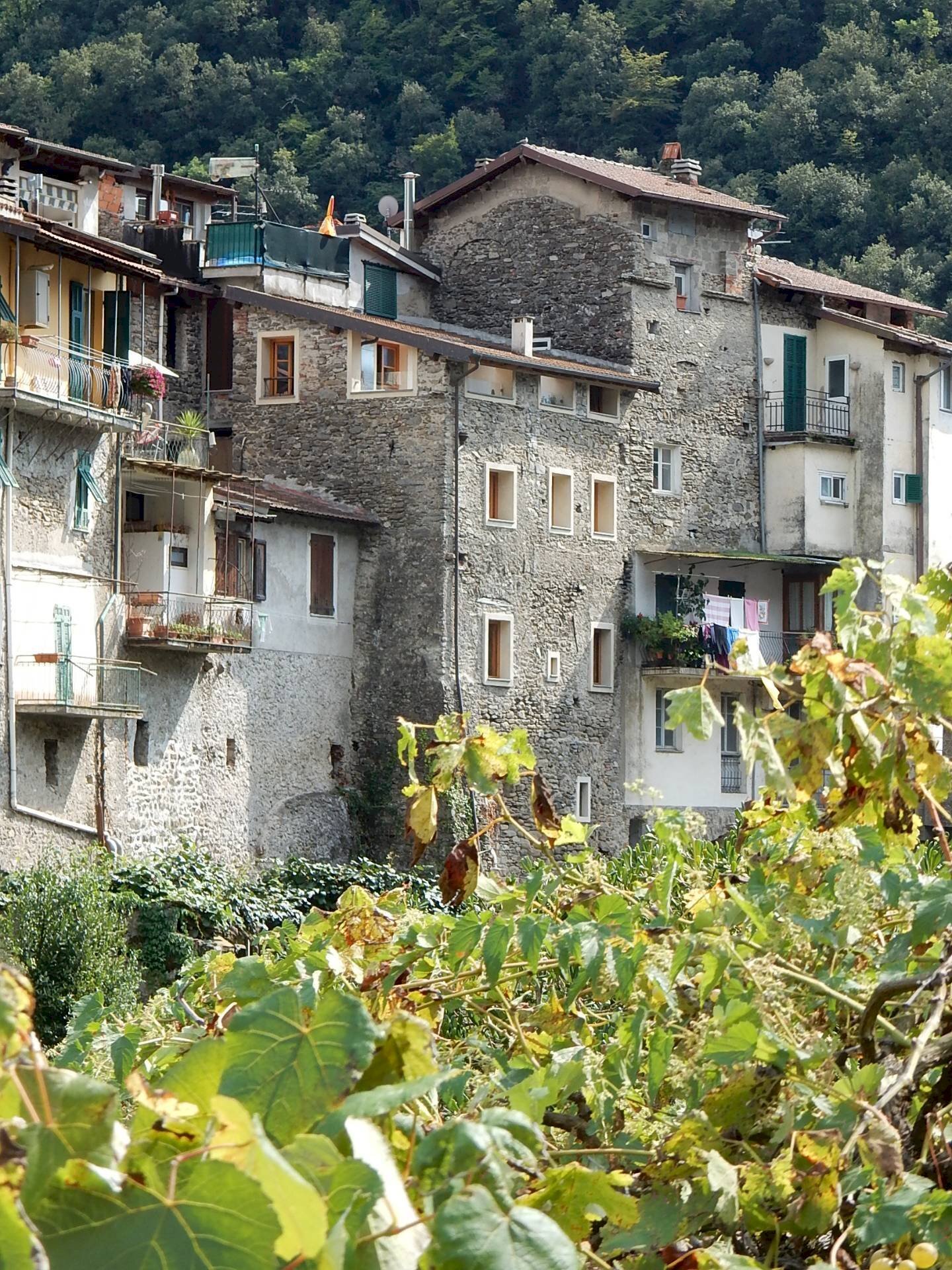 Foto 2 - Casa indipendente via fontane
 
3, Isolabona - foto 2