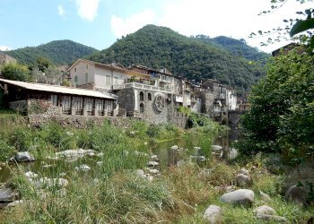 Foto 4 - Casa indipendente via fontane
 
3, Isolabona - foto 4