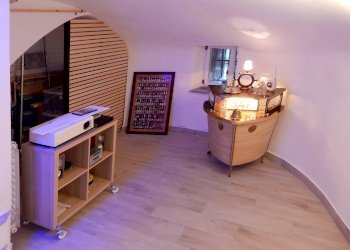 Foto 9 - Casa indipendente via fontane
 
3, Isolabona - foto 9