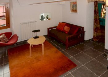Foto 11 - Casa indipendente via fontane
 
3, Isolabona - foto 11