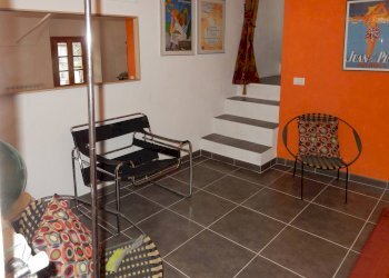 Foto 12 - Casa indipendente via fontane
 
3, Isolabona - foto 12