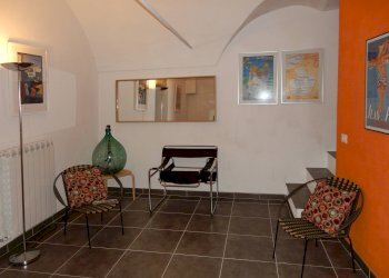 Foto 13 - Casa indipendente via fontane
 
3, Isolabona - foto 13