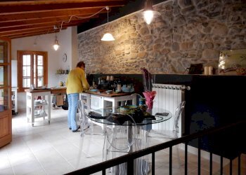 Foto 16 - Casa indipendente via fontane
 
3, Isolabona - foto 16