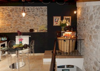 Foto 17 - Casa indipendente via fontane
 
3, Isolabona - foto 17