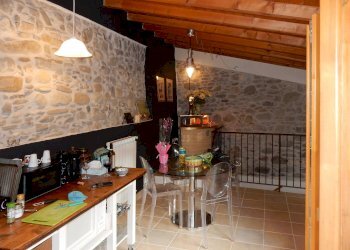 Foto 18 - Casa indipendente via fontane
 
3, Isolabona - foto 18