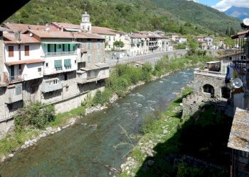 Foto 19 - Casa indipendente via fontane
 
3, Isolabona - foto 19