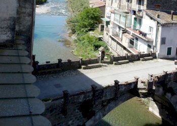 Foto 20 - Casa indipendente via fontane
 
3, Isolabona - foto 20