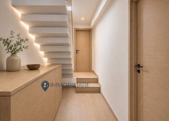 Foto 5 - Four-room apartment Via San Venerio
102, La Spezia - photo 5