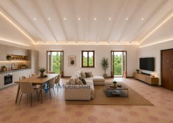 Foto 12 - Four-room apartment Via San Venerio
102, La Spezia - photo 12