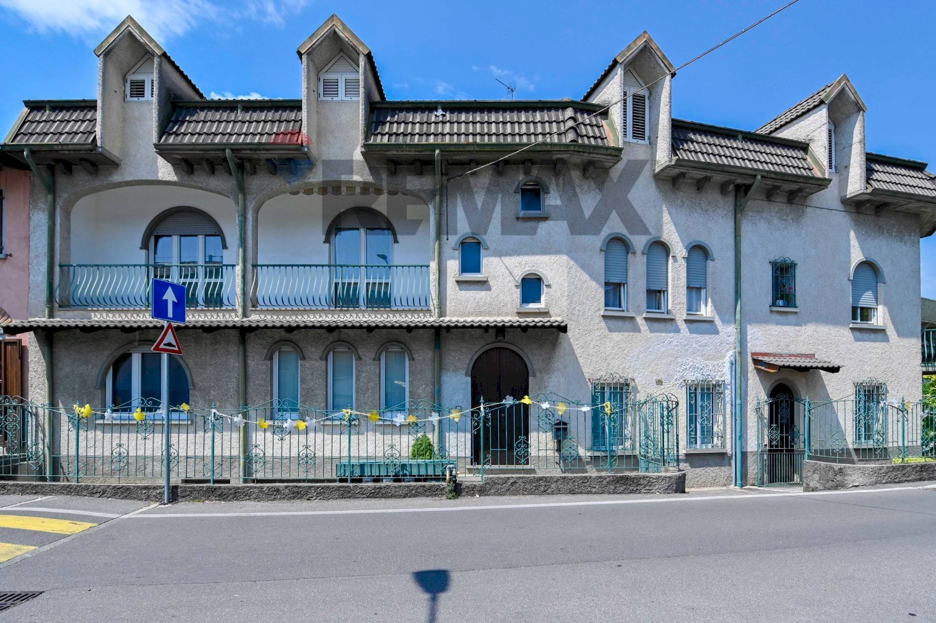 Casa all\'aperto - Independent house VIA LOCATELLI
 
51, Villa di Serio - photo 2