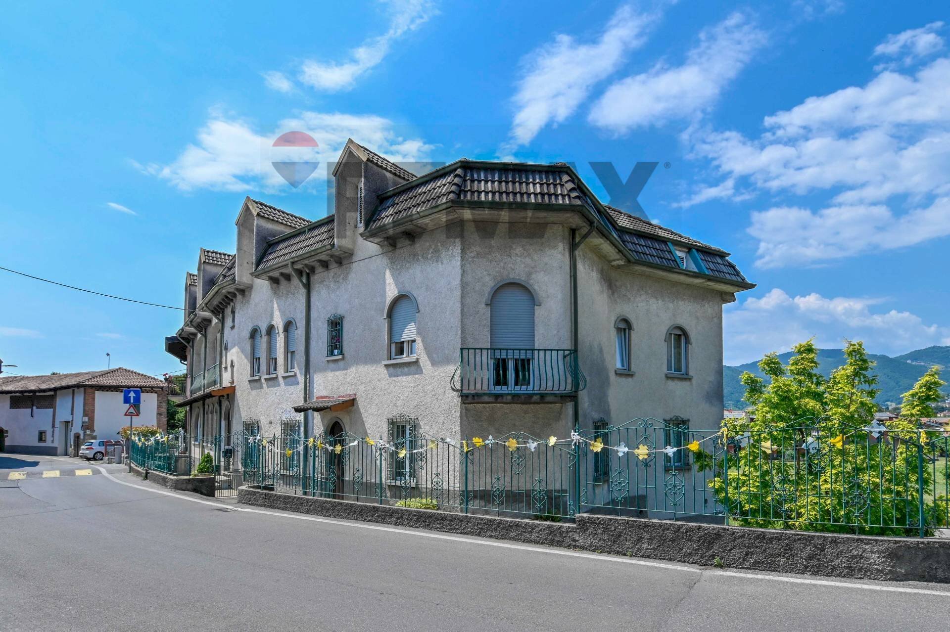 Casa all\'aperto - Independent house VIA LOCATELLI
 
51, Villa di Serio - photo 3