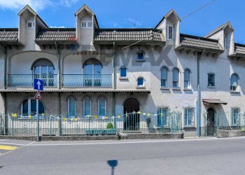 Casa all\'aperto - Independent house VIA LOCATELLI
 
51, Villa di Serio - photo 2