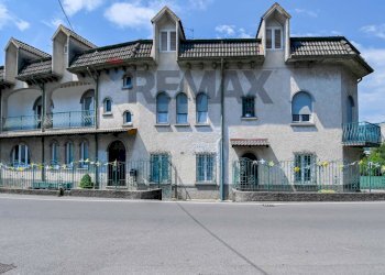 Casa all\'aperto - Independent house VIA LOCATELLI
 
51, Villa di Serio - photo 4