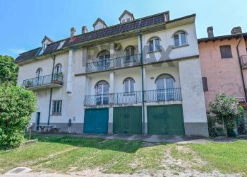 Edificio all\'aperto - Independent house VIA LOCATELLI
 
51, Villa di Serio - photo 5